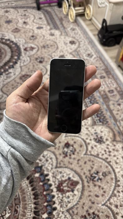 Iphone 5 se zor sastayanya 32gb