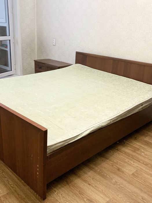 Полный спальный гарнитур