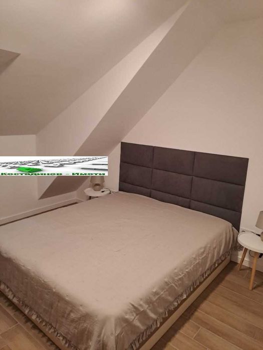 Дава се под наем Многостаен апартамент в Пловдив, Мараша - 120 кв.м за 561 € - Снимка #11