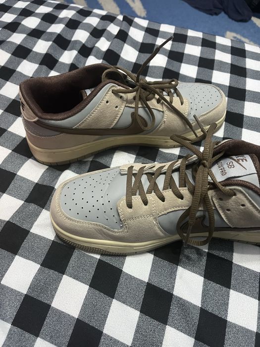 Nike Dunk Low Travis Scott x PlayStation