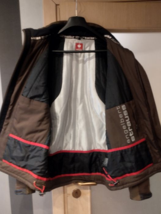 Engelbert Strauss motion