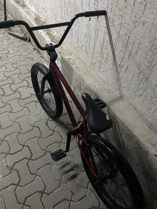 Бмх haro leucadio