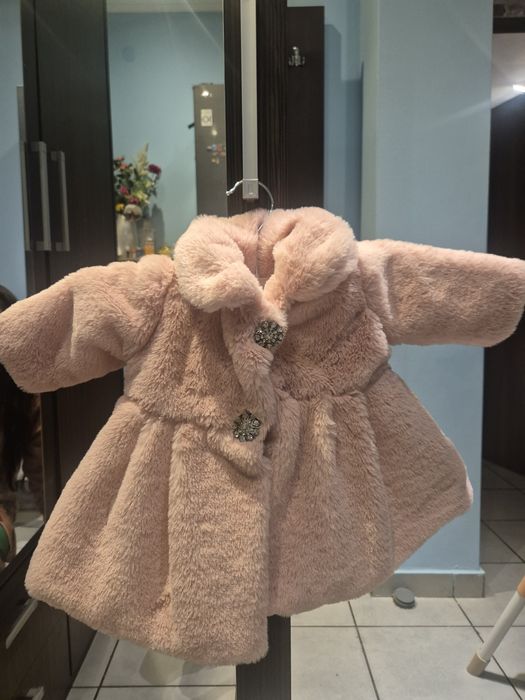 Bundita fetite 3-6luni