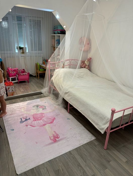 Proprietar, vând apartament cu 3 camere în Calea Aradului