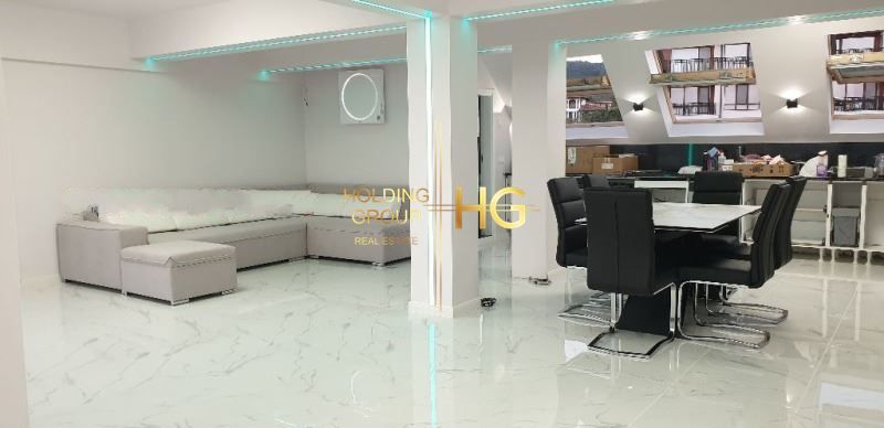 Продава се Тристаен апартамент в Варна, Бриз - 186 кв.м за 2492 €/кв.м - Снимка #3