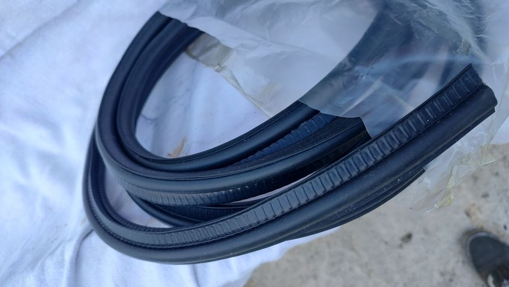 Cheder usa Dacia 1310