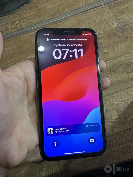 Iphonee 11 64 gb