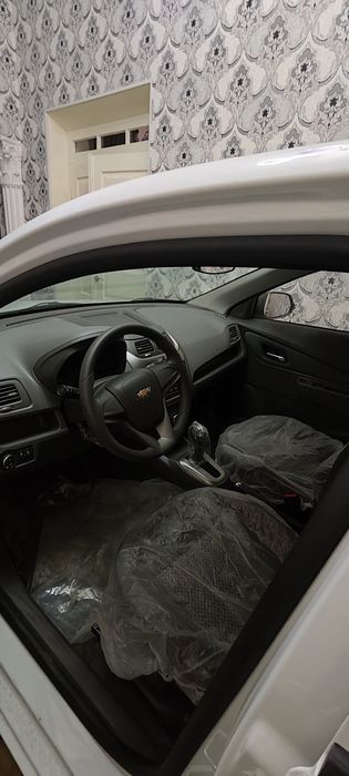 Cobalt 2025 Midnight