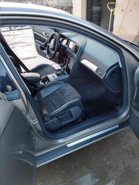 Audi A6 2.0 , 170 cai putere