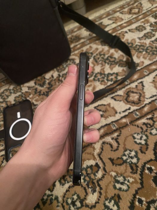 Iphone 15 128gb продам