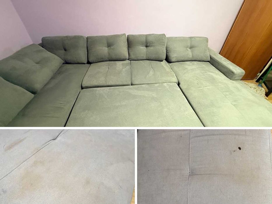 Serviciu de curatenie