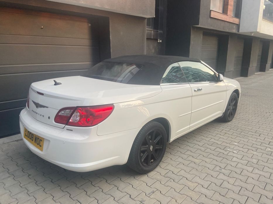 Chrysler Sebring