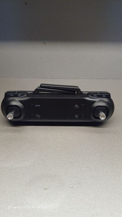 Квадрокоптер Qazdrone