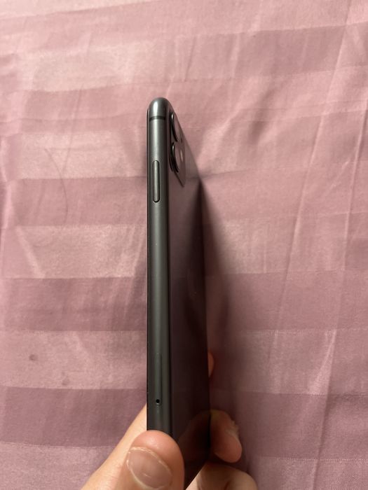 Айфон 11 память 64 гб