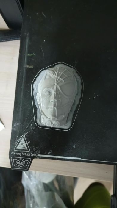 3D принтер printer Creality Ender 3 S1 Plus