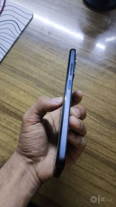 Redmi Note 12 Pro 8/256 GB IDEAL