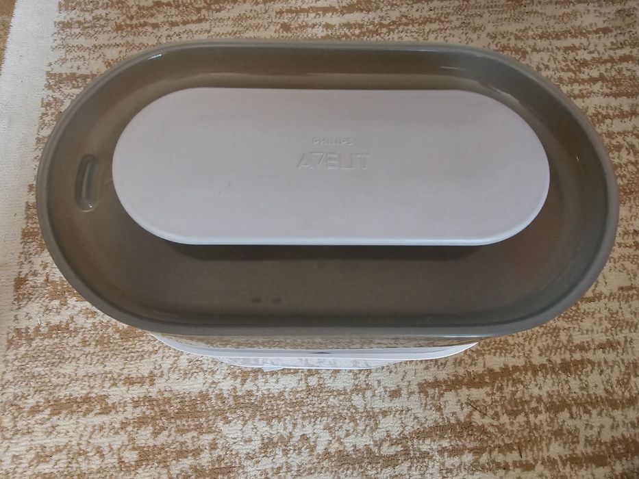 Philips Avent SCF287 - 4-in-1 електрически парен стерилизатор