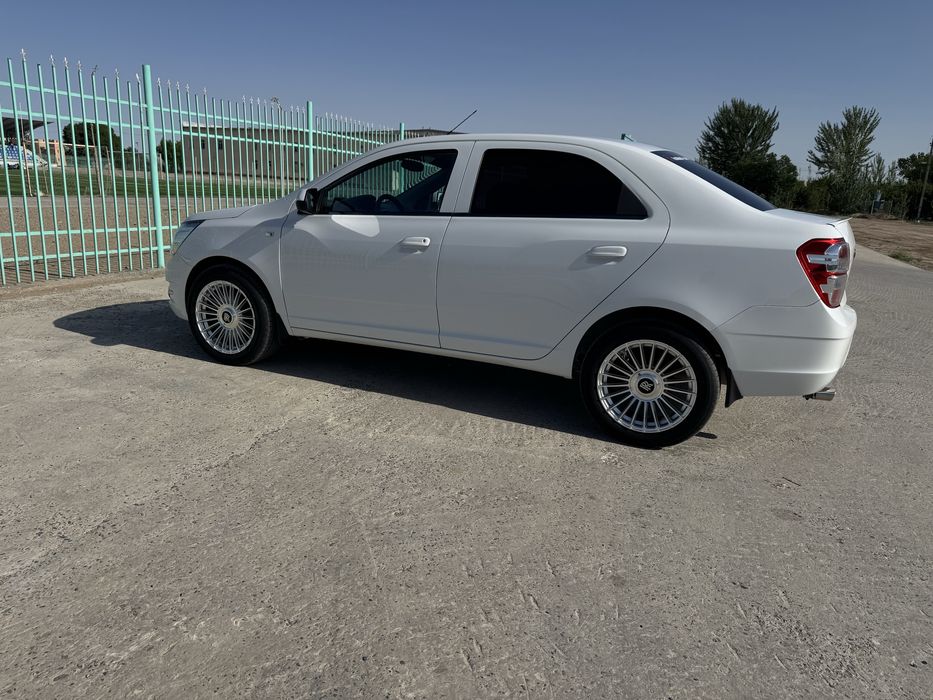 Диска + балон Rolls Roys R17