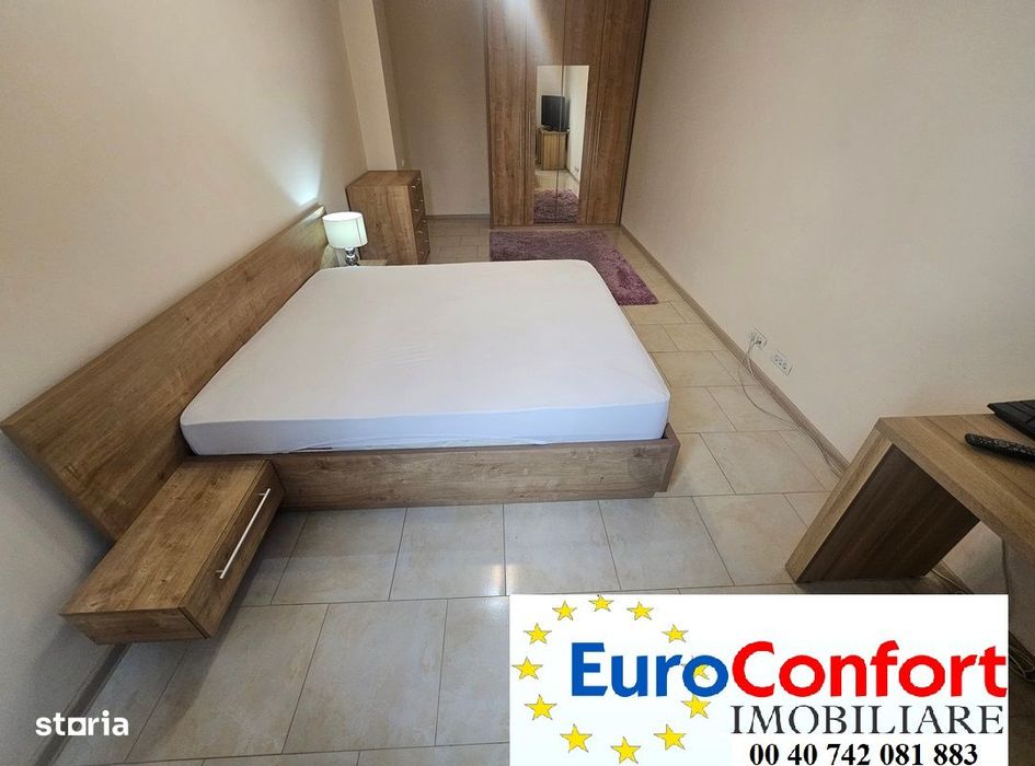 Ared Kaufland, penthouse, 2 camere