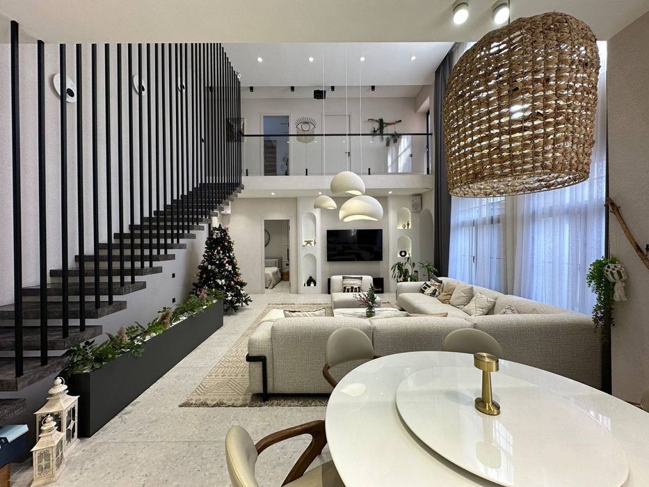 СДАЁТСЯ ЕВРО-ДОМ /премиум класса