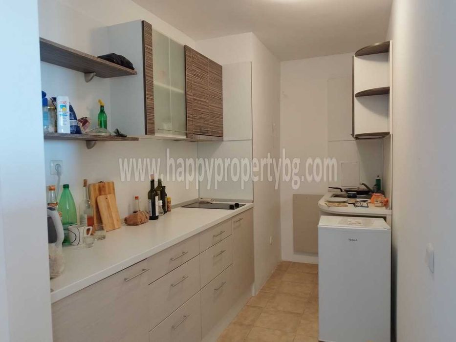 Продава се Двустаен апартамент в с. Кошарица, Област Бургас - 92 кв.м за 598 €/кв.м - Снимка #5