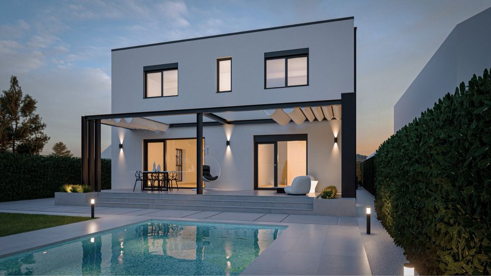 Casa  de vanzare  via Carmina  arad