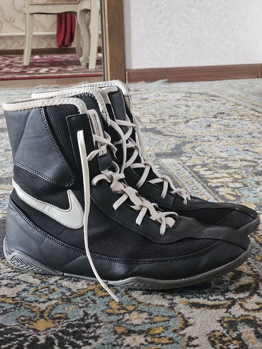 боксерка мачомай 2 люкс