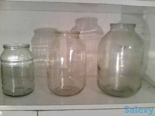 1, 2, 3 банка сотилади ишлатилган