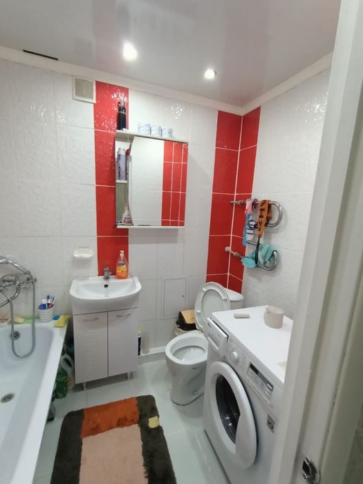 Продается 3 комнатный квартира