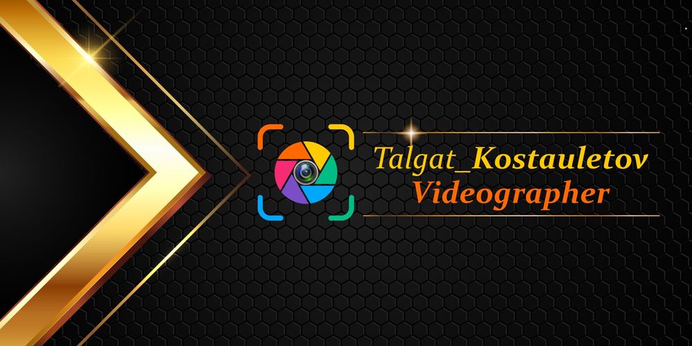Профессиональная видеосъемка