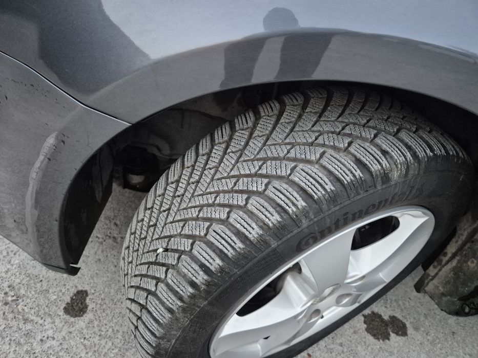 Kia Ceed  2010 1.6 crdi Schimb cu auto cu Cutie automată