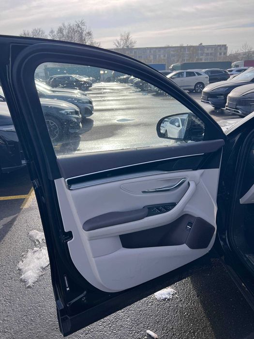 BYD Song Plus 2026 Smart Driving 605 km