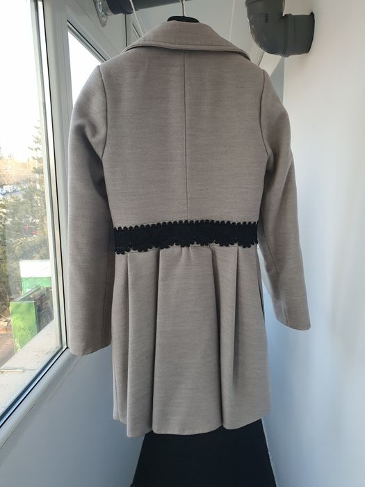 Palton rochie gros