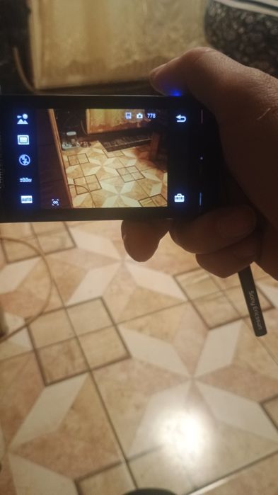 Sony Ericsson U1