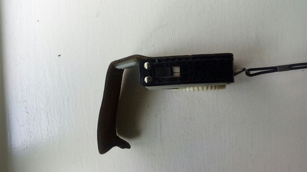 Экспонометр Ленинград 4