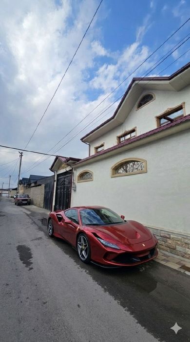 Продаётся 2х этажный дом на сергели