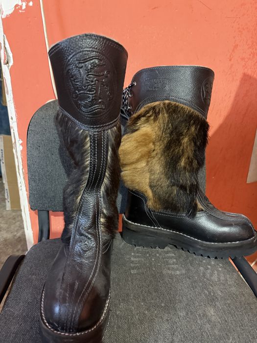 Унты с Монголий все размеры есть