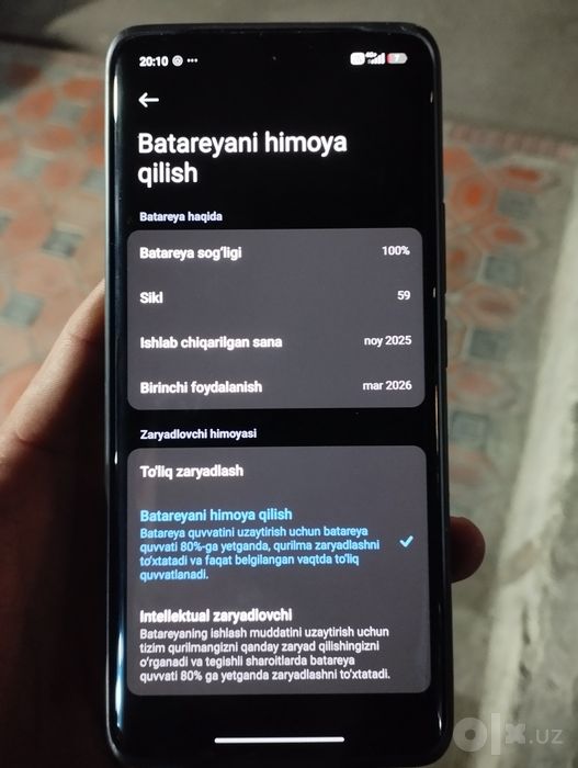 Redmi note 15 srochno