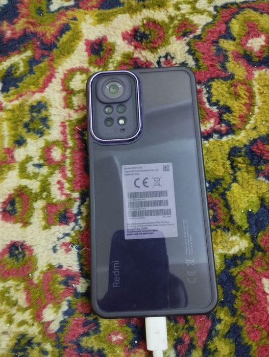 Redmi note 11s 16/128gb