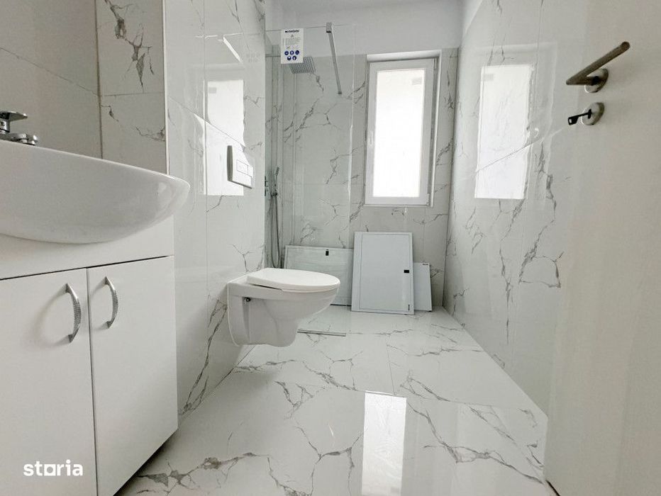 Apartament 3 camere decomandat, 63mp utili, etaj P/3, zona Giroc.