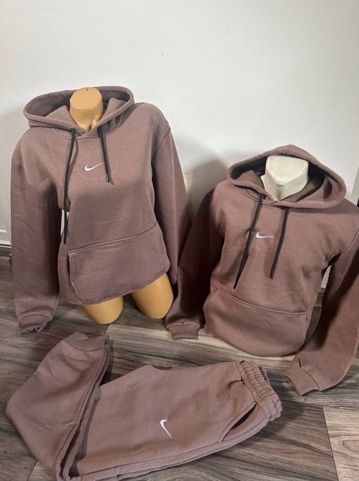 Treninguri unisex sezon toamnă-iarnă