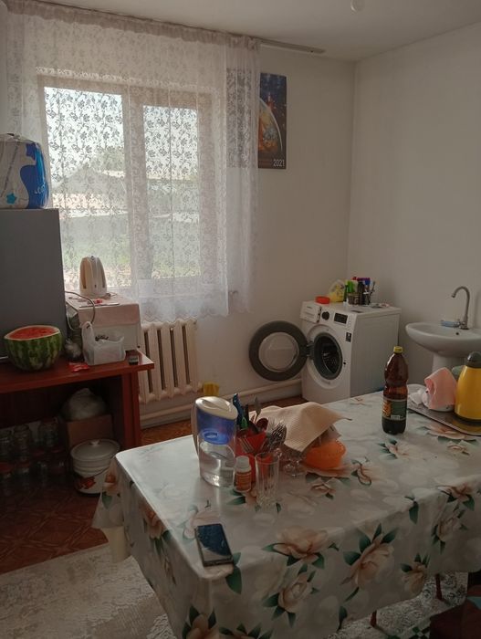 Продам дом срочна!