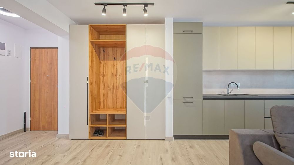 Apartament 2 camere Premium, 59mp, parcare | ROKMAN | Zona Coresi