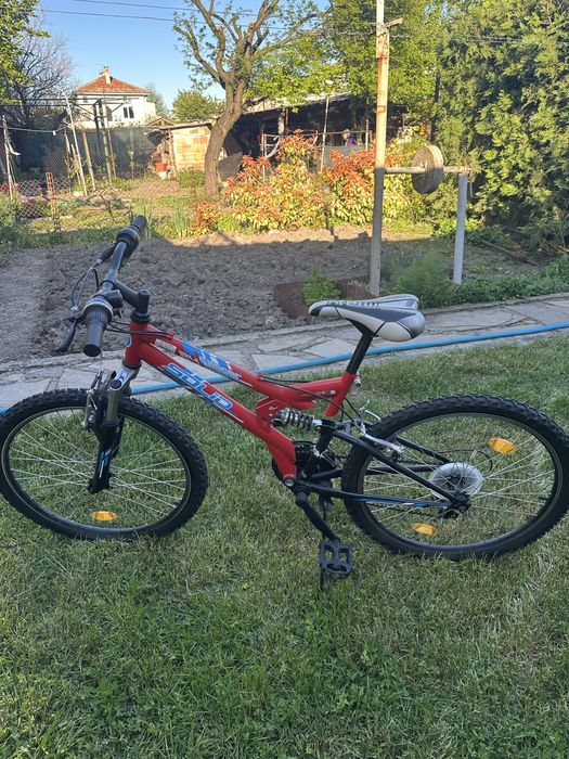 Детско колело 24 цола