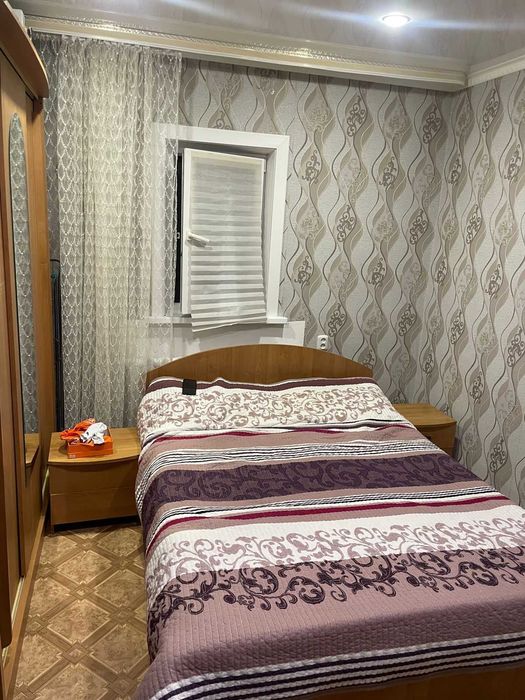 Продам дом. Бишкуль