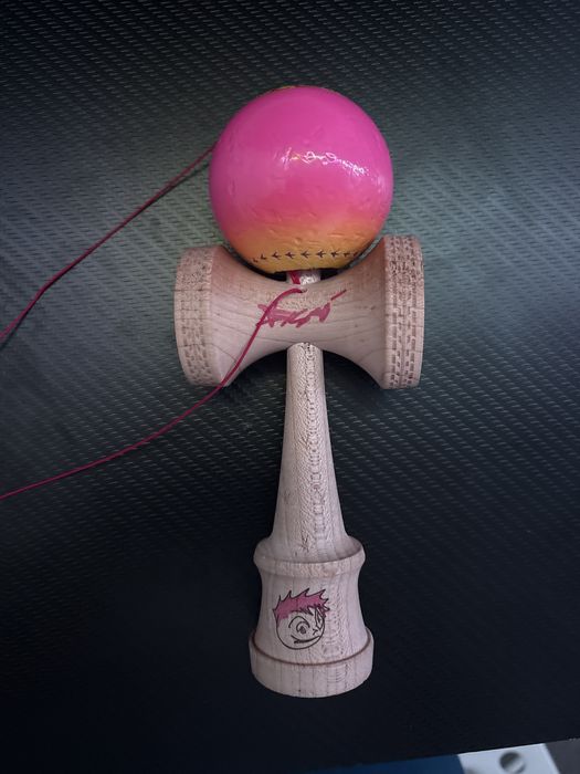 Schimb Kendama Bisoi Promodel
