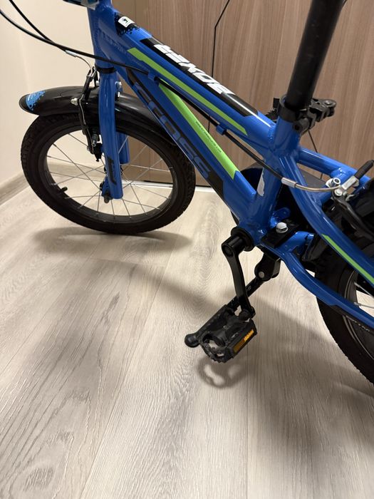 Детско колело Cross 16”