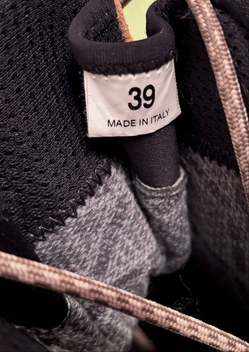 La Sportiva номер 36 и номер 39 туристически обувки, маратонки