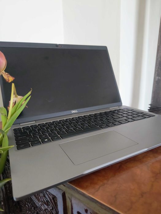 Laptop Dell Latitude 5520 – i5 gen 11 | 8 GB RAM|