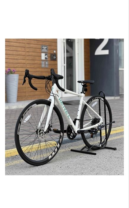 Велосипед шиссыйн